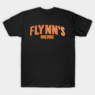 Flynn's Arcade T-Shirt